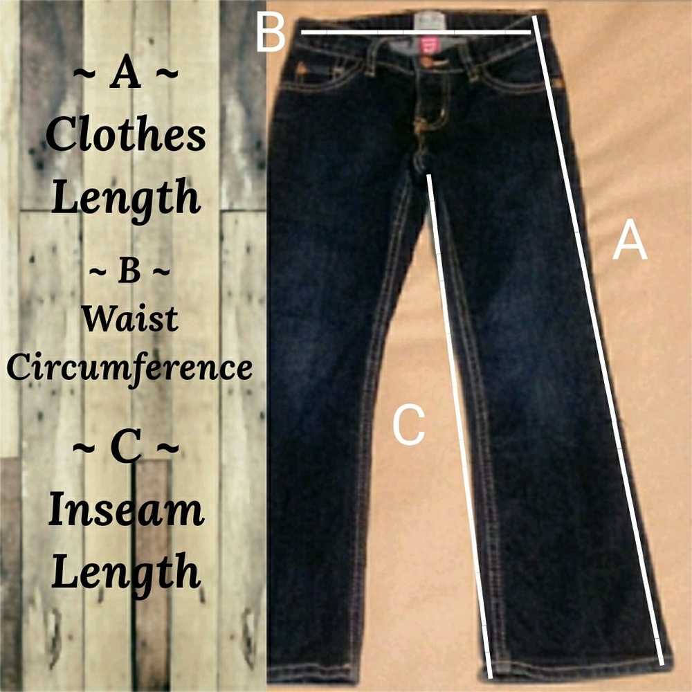 Measurements - Picture 6 of 7